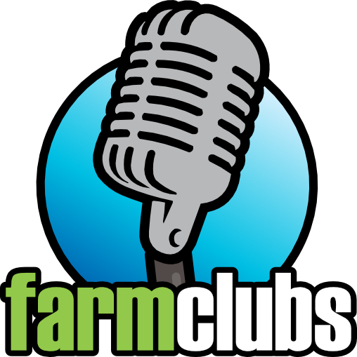 Farm Clubs Forums Logo